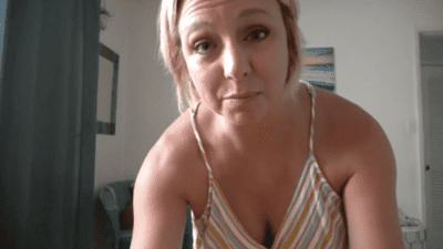 My Mother’s Best Friend: Brianna Beach