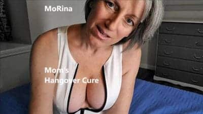 Moms Hangover Cure – MoRina