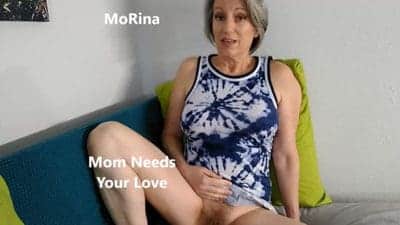 Mom Needs Your Love – Morina