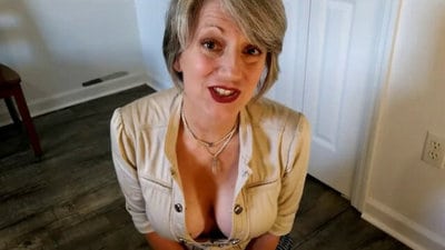 Show Mom You’re a Man – Morina