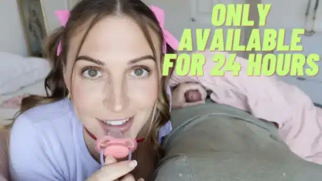 Tatum Christine – Daddys Girl with Anal
