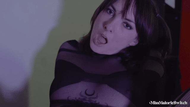 StepDaughter Sneaks Out – Miss Malorie Switch