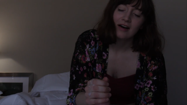 Milk for Bedtime – Bettie Bondage